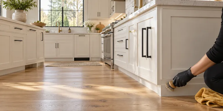 Cleaning Tips for Busy Professionals